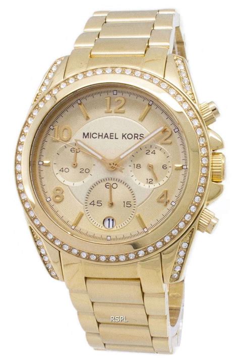 reloj michael kors watch hombre|Michael Kors watches female.